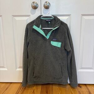 Patagonia jacket